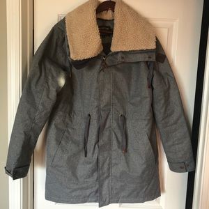 Women’s jacket